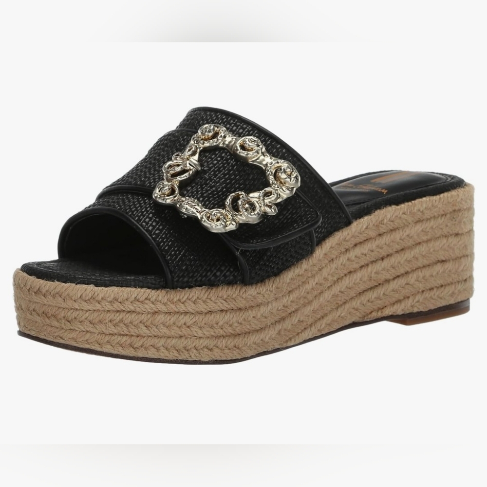 Sam Edelman Women's Celia Wedge Sandal